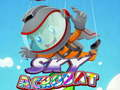 Spill Sky Acrobat online