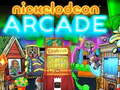 Spill Nickelodeon Arcade online