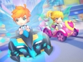 Spill Boom Kart 3d online