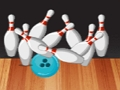 Spill Bowlingbom  online
