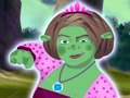 Spill Shrek prinsesse Fiona  online