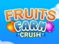 Spill Fruit Farm Crush online