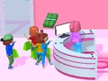 Spill Enkel skjønnhetssalong tycoon  online