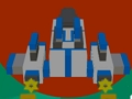 Spill Hovercraft Flying 3D online