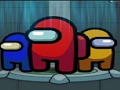 Spill Impostor Puslespill 1  online