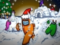 Spill Impostor Puzzle 2  online
