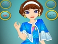 Spill Prinsesse stil  online