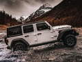 Spill Jeep Wrangler 4xe lysbilde online