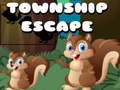 Spill Township Escape online
