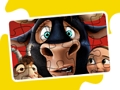 Spill Ferdinand puslespill  online