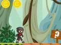 Spill Ninja Rian online