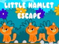 Spill Lille Hamlet Escape  online