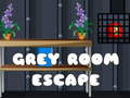 Spill Gray Room Escape online
