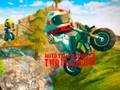Spill Moto Trial Racing 2: To spillere  online