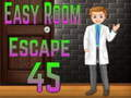 Spill Amgel Easy Room Escape 45 online
