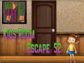 Spill Amgel Kids Room Escape 52 online