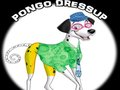 Spill Pongo dress ut online