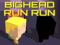 Spill Bighead Run online