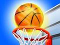 Spill Basketball konge  online