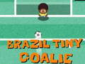 Spill Liten keeper i Brasil  online