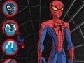 Spill Spiderman Hero Creator online