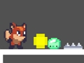 Spill Noob Fox 2 online