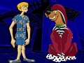 Spill Scooby Shaggy online