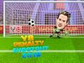 Spill Y8 Straffesparkkonkurranse 2018  online