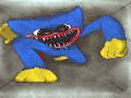 Spill Huggy Puzzle 2 online