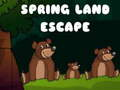 Spill Spring Land Escape online