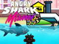 Spill Sulten hai Miami  online
