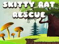 Spill Skitty Rat Rescue online