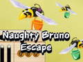 Spill Slem Bruno Escape  online
