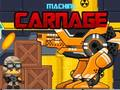 Spill Machine Carnage online