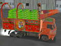 Spill Indisk lastebil Gwadar Port Game online