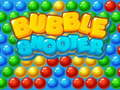 Spill Bubble -skytter online