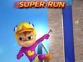 Spill Alvin Super Run online