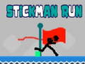 Spill Stickman Run online