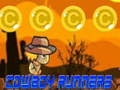 Spill CowBoy-løpere  online