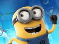 Spill Minion Rush 2 online