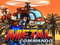 Spill Metal Commando online