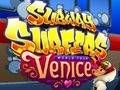 Spill Subway Surfers Venezia  online