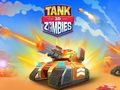 Spill Tank Zombies 3D online