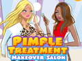 Spill Kvisebehandling makeover salong online