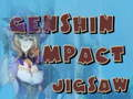 Spill Genshin Impact Jigsaw online