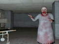 Spill Skrekk baby i gul vs bestemor skummel simulator  online