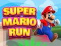 Spill Super Mario Run online