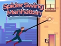 Spill Spider Swing Manhattan online