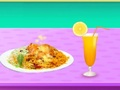 Spill Biryani Making Cooking Game Pakistansk og indisk oppskrift  online