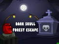 Spill Røm fra Dark Skull Forest  online